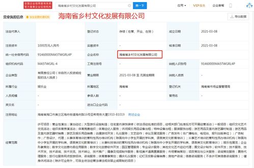 數(shù)字文化創(chuàng)意賦能鄉(xiāng)村振興 企業(yè)布局風口與特批字號的戰(zhàn)略機遇