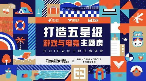 TGC2020騰訊數(shù)字文創(chuàng)節(jié)圓滿收官 6天海島熱浪引領暖冬文化潮流